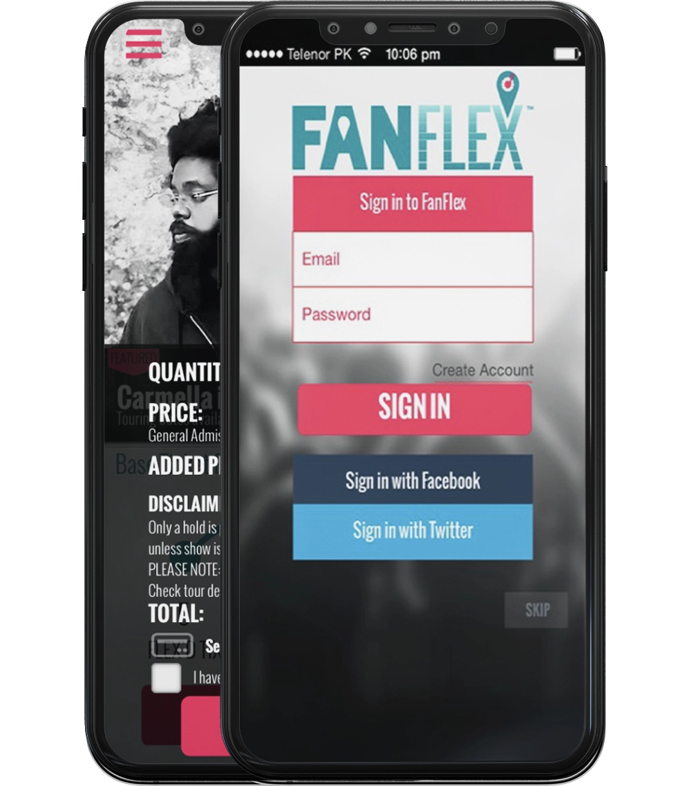 FanFlex